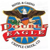 Double Eagle Hotel Logo