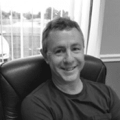 client testimonial portrait