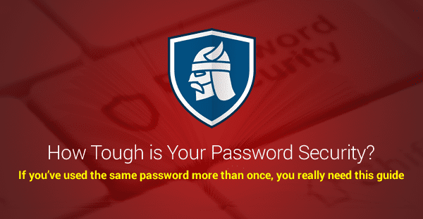 password security graphic