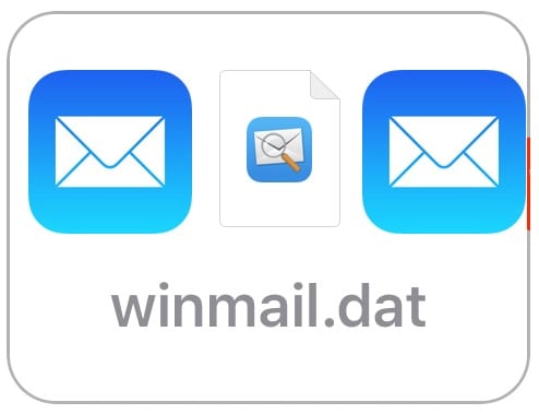 winmail.dat logo