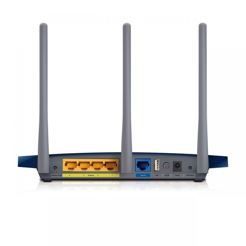 router