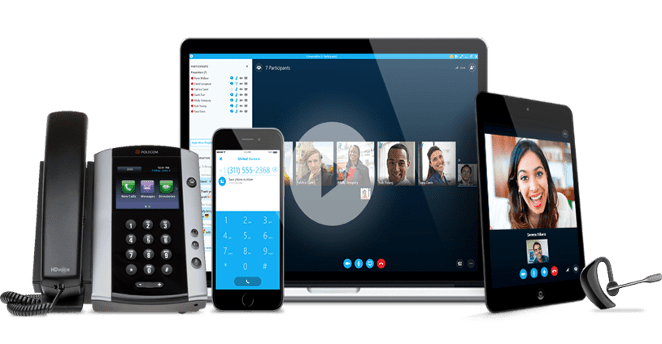 SOF Cloud PBX PSTN with Skype for Business Implementation