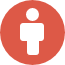 Small Business IT Support Team Icon