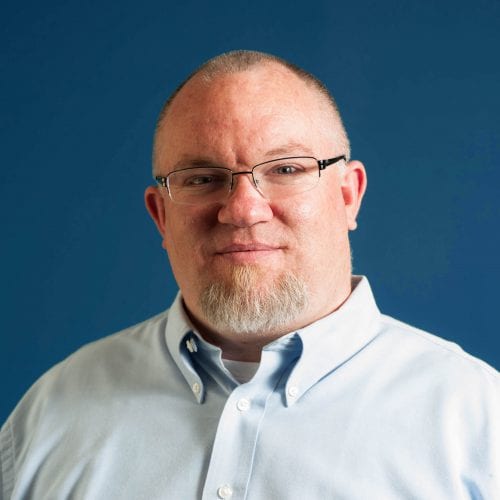 Director of IT Relations