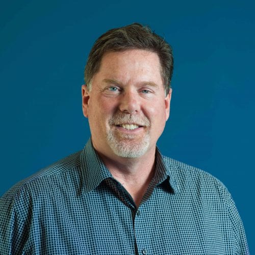 CEO Portrait