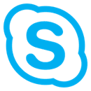 Skype for Business IT Services Logo