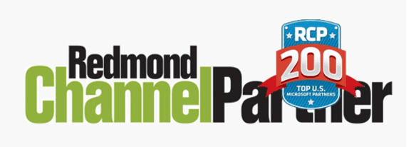 Technical Consultant top Microsoft gold partner award
