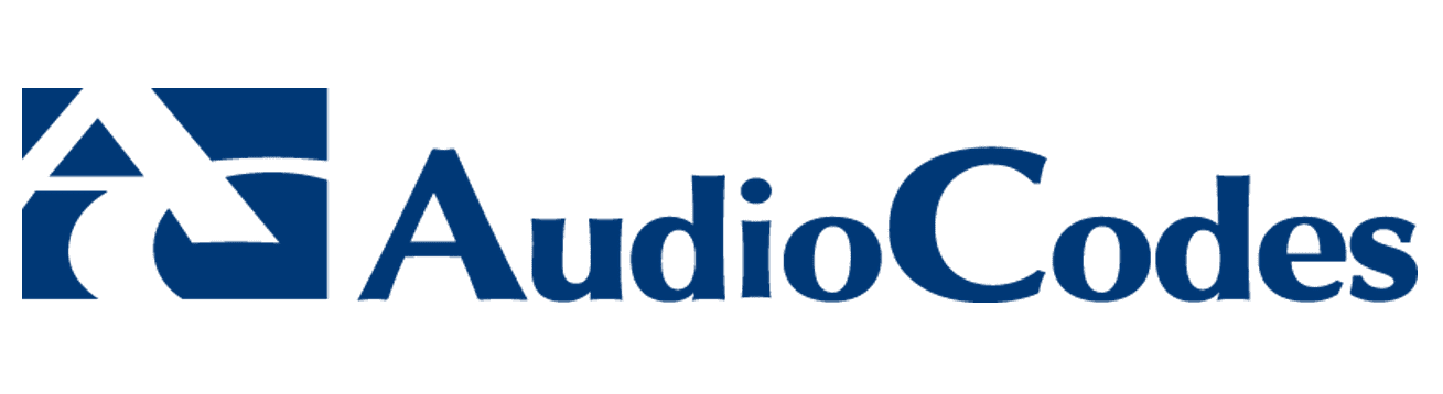 AudioCodes Logo