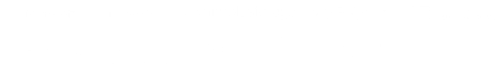 PEI Vendor Management Services logos