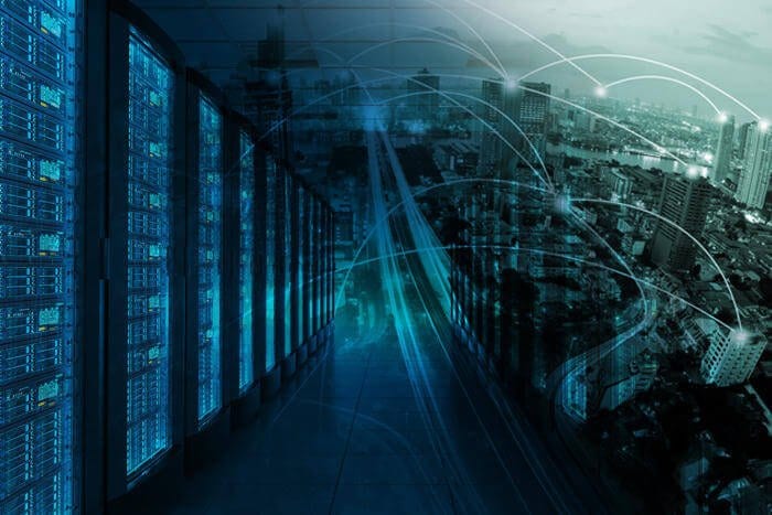 Hyperconvergence combines the hypervisor, storage, and networking into a single appliance that provides high availability for running virtual machines.