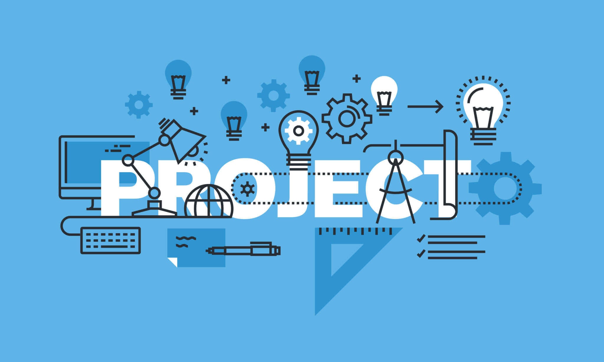 project management certification