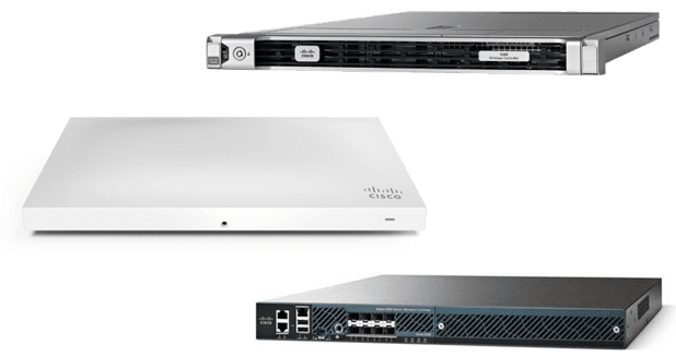 Cisco wireless