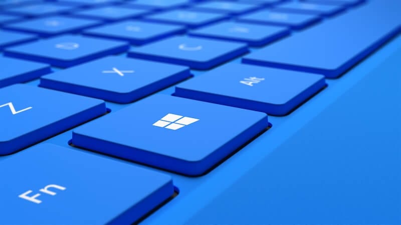 windows 10