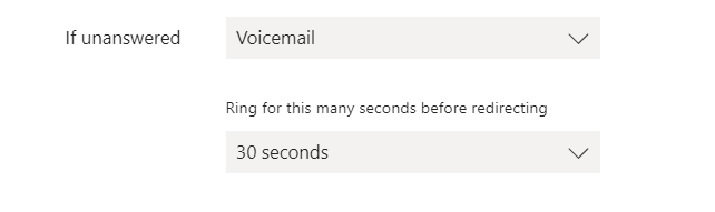 Verify Voicemail is Working in Microsoft Teams Settings