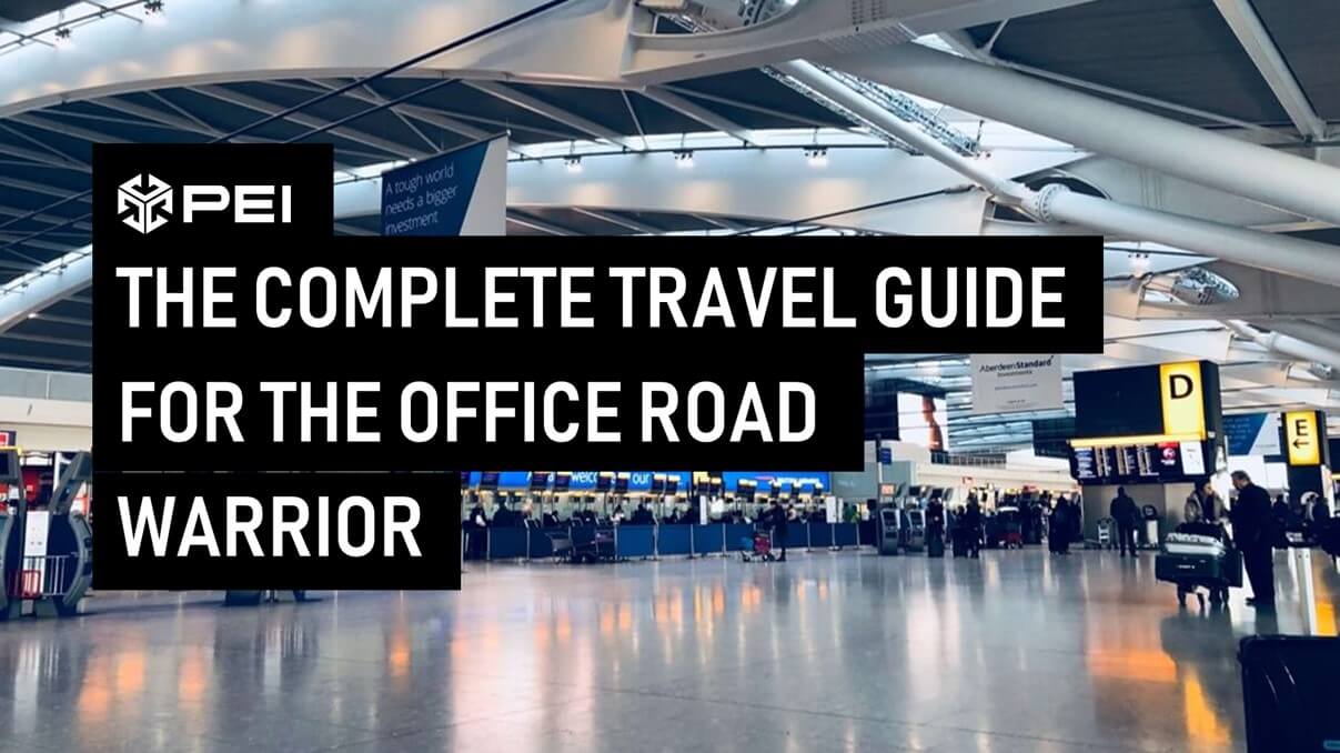 Business Travel Tips