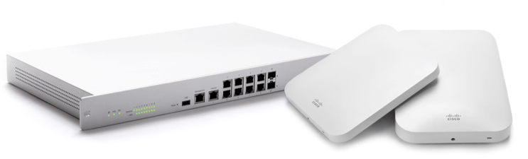 Meraki Devices