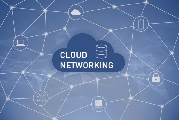 Introduction to Cloud Networking